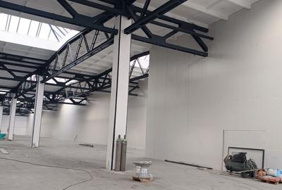 Hala industriala renovata in Brasov-Astra - 2