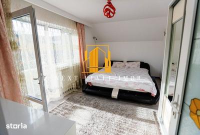 Casă cu 5 camere cu Teren 900 Mp în Bascov - 4