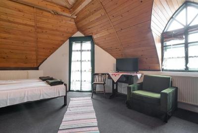 Hotel/Pensiune, de 554 mp, în Cetății - 18