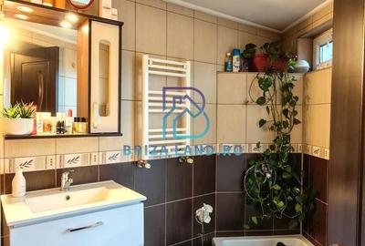 Casă cu 3 camere semidecomandat cu Canalizare în Chitila - 2