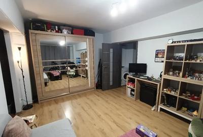 Apartament cu 2 camere semidecomandat în Panduri - 13