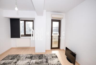 Apartament cu 4 camere decomandat în Central - 9