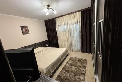 Apartament cu 3 camere decomandat în Central - 3