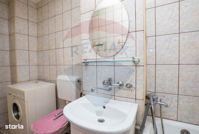 Apartament cu 2 camere, mobilat în Fortuna - 5