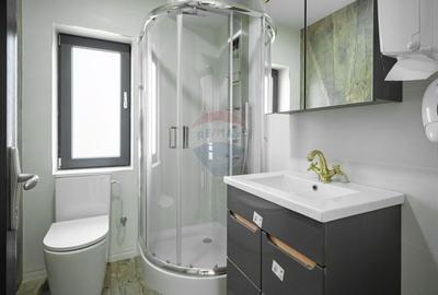 Casa noua in Stupini: 4 camere, 3 bai si teren generos de 600 mp - 13