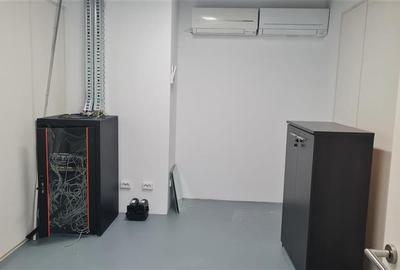 Spatiu de birouri proaspat renovat - 7