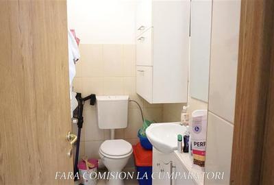 Duplex cu 7 camere cu Canalizare în 1 Mai - 8