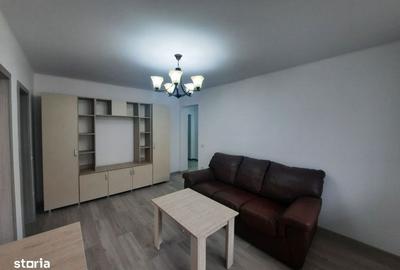 Apartament cu 2 camere, mobilat în Central - 3