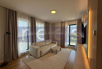 Apartament cu 2 camere, mobilat în Străulești - 3