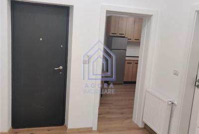 Apartament cu 3 camere decomandat în Central - 6