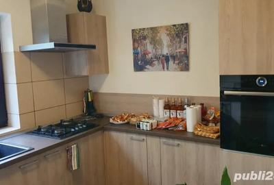 Vila Baneasa la liziera padurii, zona Liceul Francez, Sector 1, Bucuresti - 6