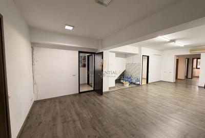 Spațiu comercial, de 195.11999511719 mp, în Apărătorii Patriei - 16