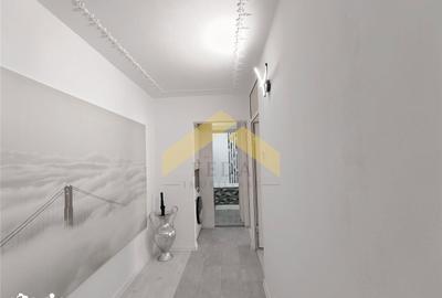 Apartament cu 3 camere decomandat, mobilat în Micălaca - 12