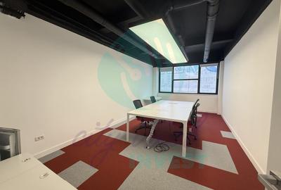 Spatiu MULTIFUNCTIONAL cu posibilitate de subinchiriere CALEA DOROBANTILOR - 4