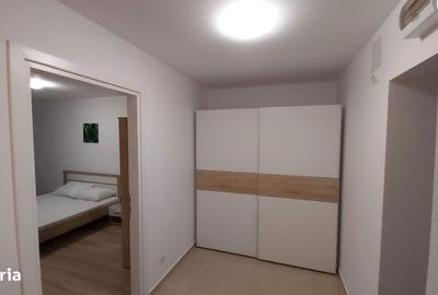 Apartament cu 2 camere în Central - 1