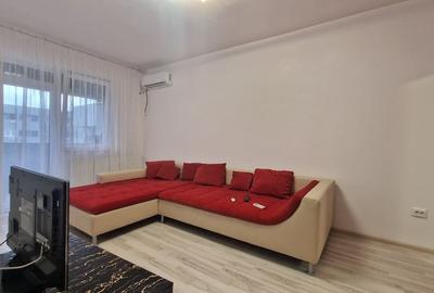 Theodor Pallady - 2 camere, decomandat, mobilat si utilat - 2