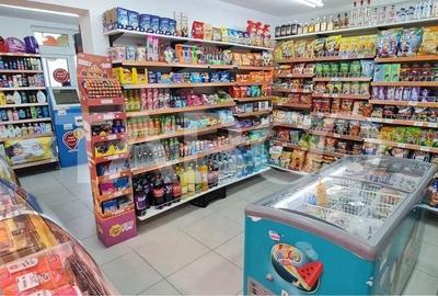 Spațiu comercial, de 51 mp, în Central - 6