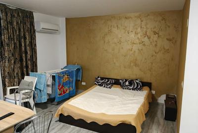 Garsonieră, mobilată în Central - 2