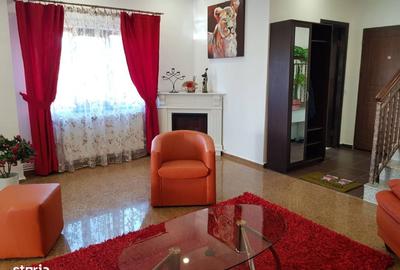 Casă cu 3 camere în Rediu - 3