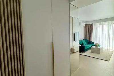 Studio Dublu Elegant | Pipera | Cortina North - 2