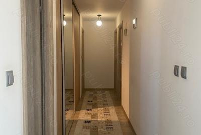 Casă cu 4 camere cu Teren 1200 Mp în Țintea - 2