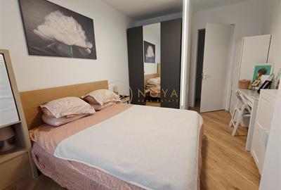 Apartament cu 3 camere decomandat, mobilat în Pipera - 7