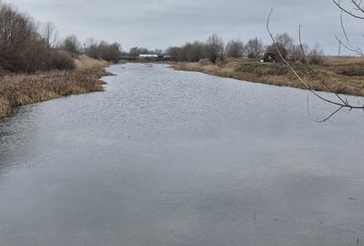 Teren de 110000 mp, în Petrești - 5