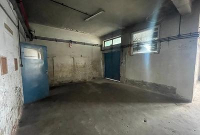 Spatiu industrial I 110-300 mp I Depozitare I Productie - 8