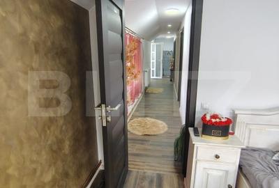 Casă individuală cu 4 camere cu Teren 1078 Mp în Nord-Est - 10