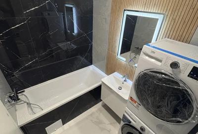 Apartament cu 3 camere decomandat în Central - 2