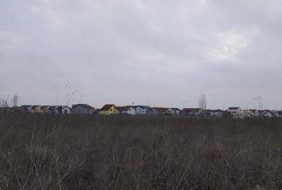 VAND TEREN INTRAVILAN 16.474 MP IN ZONA BANEASA PENTRU AFACERI/INVESTITII - 5