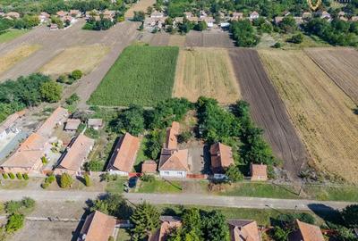 Casa 4 camere de Vanzare - 16