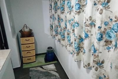 Apartament cu 3 camere semidecomandat în Teiul Doamnei - 11