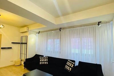 Apartament 3 camere in zona Cismigiu+terasă mare - 8