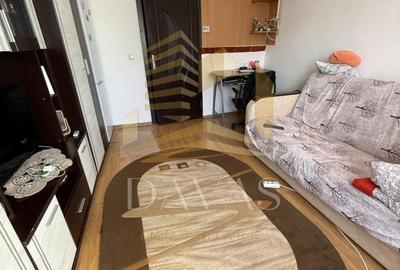 Garsoniera de vanzare 21mp + Parcare | Someseni | - 2