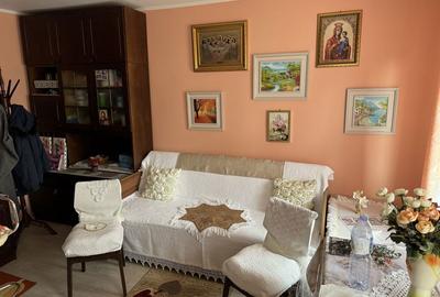 Casă cu 3 camere în Șinca - 4