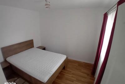 Apartament cu 2 camere nedecomandat în Gara Mare - 4
