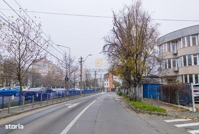 Spațiu comercial, de 506 mp, în Mihai Vodă - 10