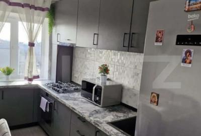 Apartament cu 3 camere decomandat în Central - 4