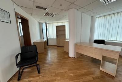 Zona Calea Călărași cladire birouri 500 mp curte 150 mp - 10