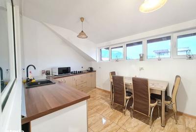 Apartament cu 4 camere decomandat în Astra - 2