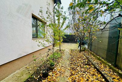 Casă modernă P+1E, 4 camere, în Comuna Berceni – Gata de Mutare - 27