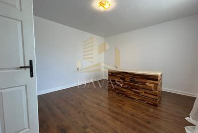 Spatiu ideal pentru birou sau locuit | Parcare | Piata Fraternitatii - 11