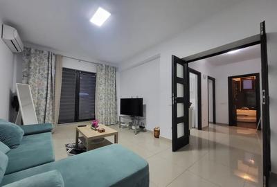 Apartament cu 2 camere decomandat în Central - 11