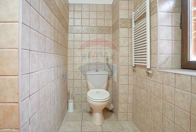 Casă cu 6 camere cu Teren 608 Mp în Central - 30