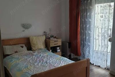 De vanzare apartament pe doua niveluri cu curte proprie - 4