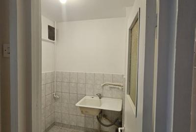 Garsoniera parter - 5