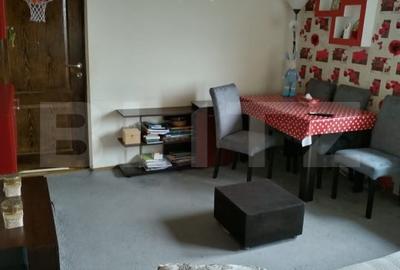 Apartament cu 2 camere, 39 mp, zona Centrala - 9