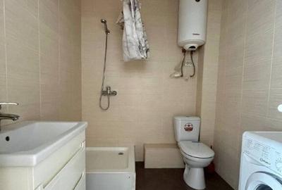 Garsonieră în Gruia