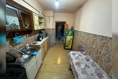 Apartament cu 2 camere decomandat în Luncă - 8